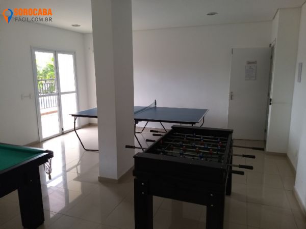 Apartamento em Jd. Pagliato, Sorocaba - apartamento zona oeste - Foto 18